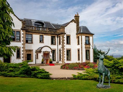 gleddoch hotel|GLEDDOCH HOTEL, SPA & GOLF (Langbank) .